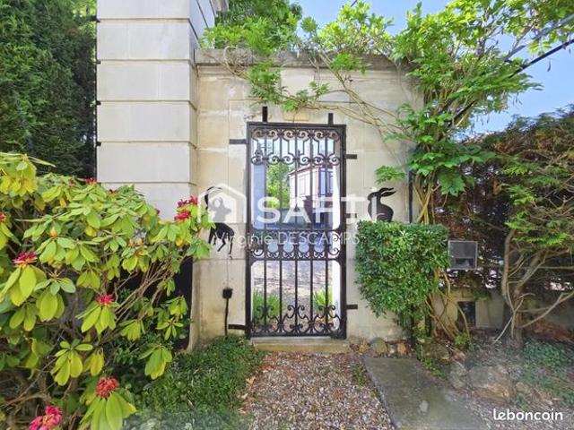 Maison vente à Mantes-la-Jolie, Houdan