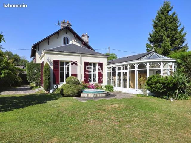 Maison vente à Mantes-la-Jolie, Houdan