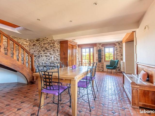Maison vente à Lieu-dit La Gare (Chalonnes-sur-Loire), Chalonnes-sur-Loire