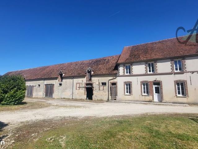 Maison vente à Provins, Bray-sur-seine