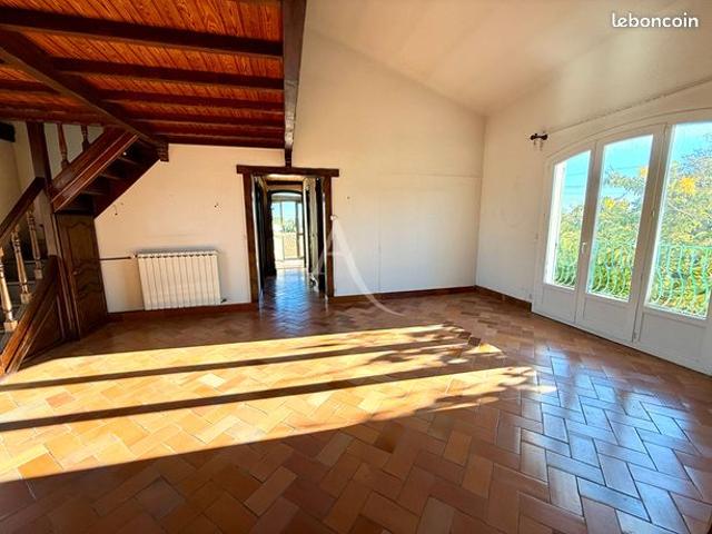 Maison vente à Montpellier, Mèze