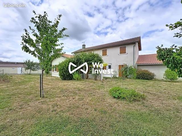 Maison vente à Pau, Arzacq-arraziguet