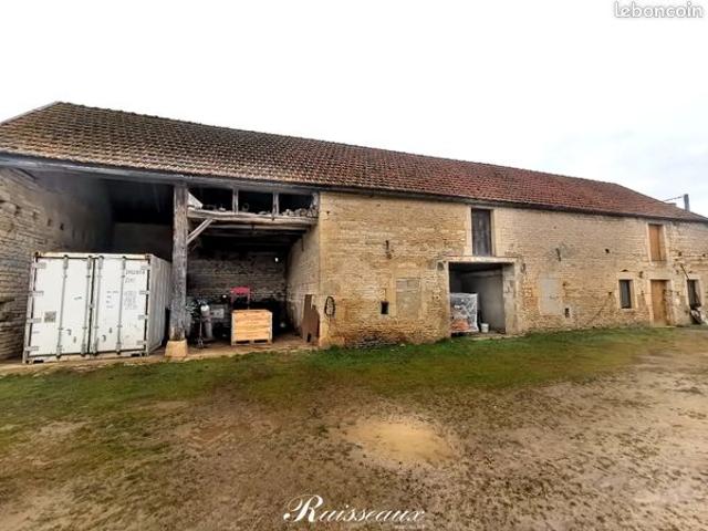 Maison vente à Besançon, Rougemont