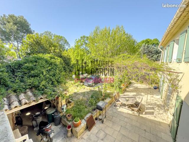 Maison vente à Avignon, L'isle-sur-la-sorgue