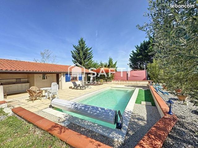 Maison vente à Saint-Girons, Carla-bayle
