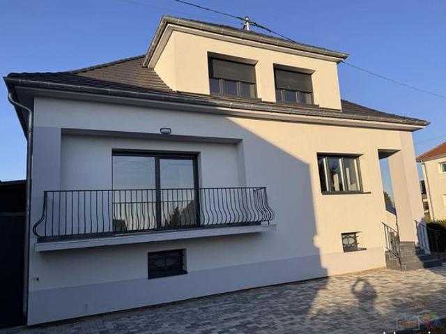 Maison vente à Haguenau-Wissembourg, Mommenheim