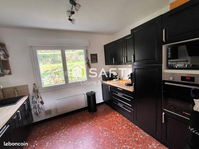 Maison vente à Alès, Bordezac