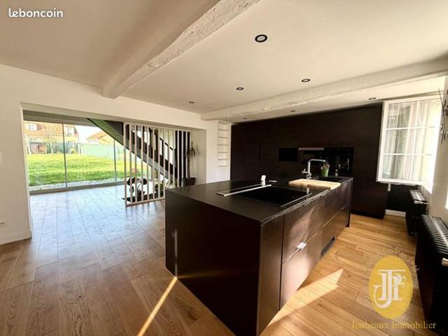 Maison vente à Poitiers, Vernon