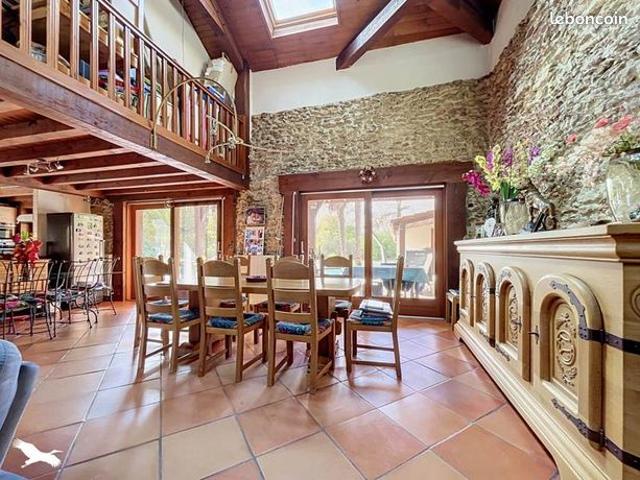 Maison vente à Mont-de-Marsan, Landes