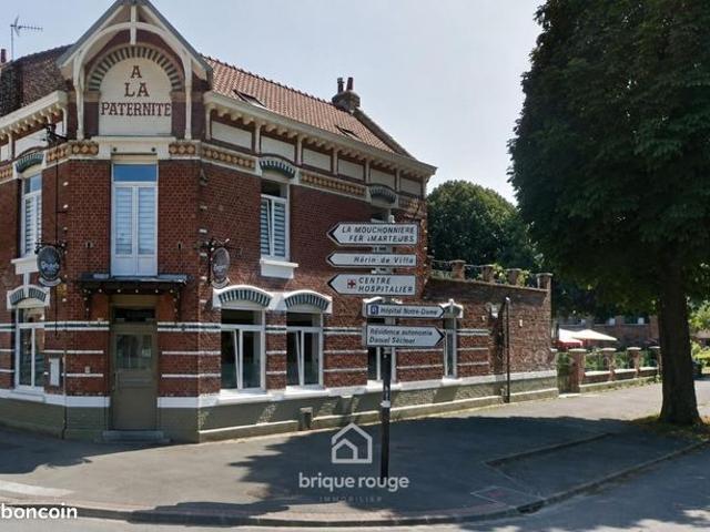 Maison vente à Lille, Seclin
