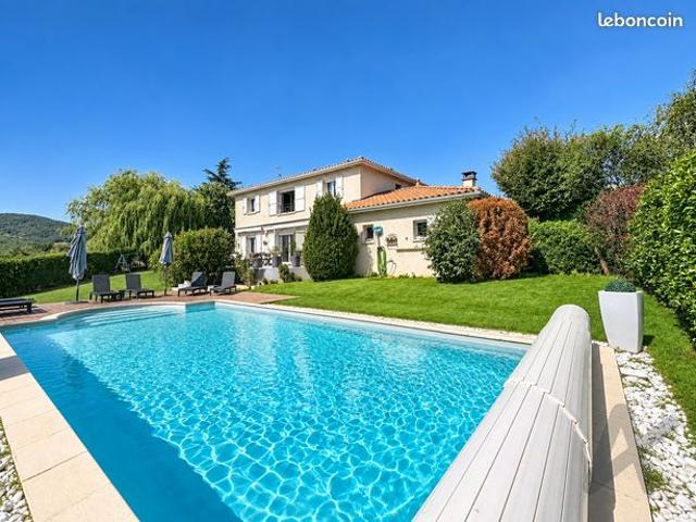 Maison vente à Lentilly, Rhône