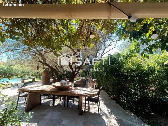 Maison vente à Arrondissement de Draguignan, Flayosc