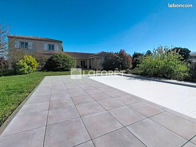 Maison vente à Villebrumier, Tarn-et-Garonne