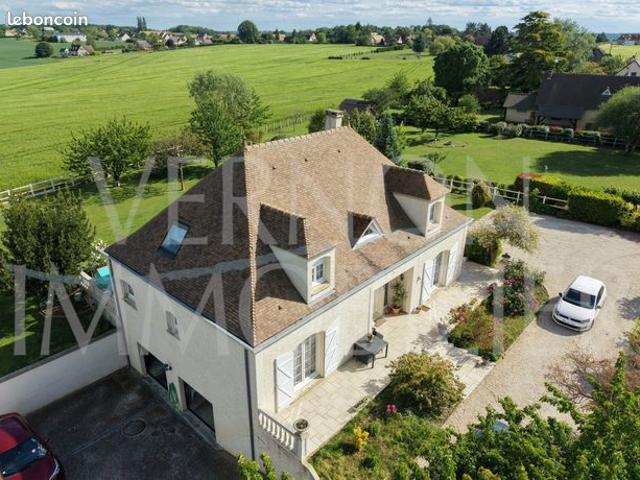 Maison vente à Les Andelys, Pacy-sur-eure