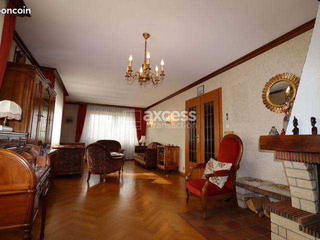 Maison vente à Haguenau-Wissembourg, Haguenau