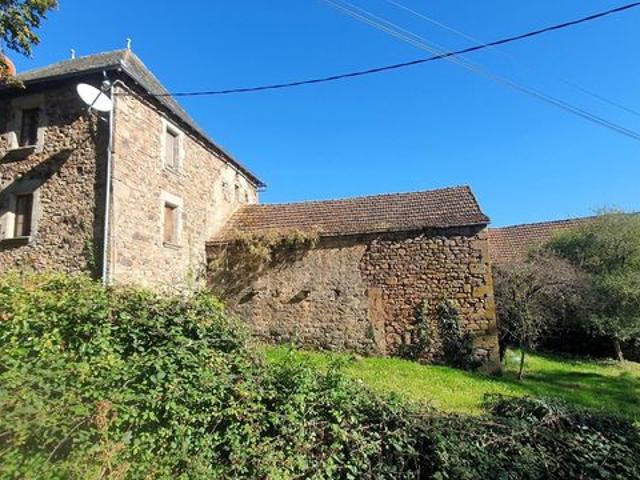 Maison vente à Villefranche-de-Rouergue, Najac