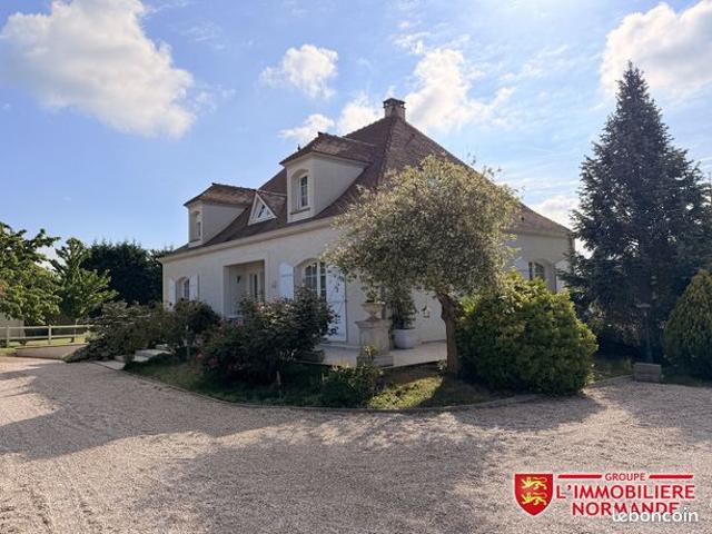 Maison vente à Les Andelys, Chambray