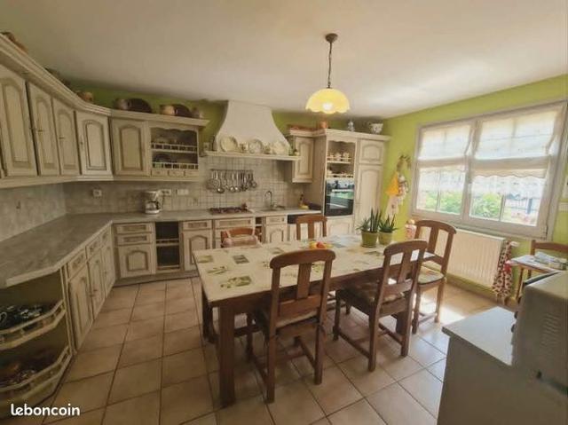 Maison vente à Arras, Hernicourt