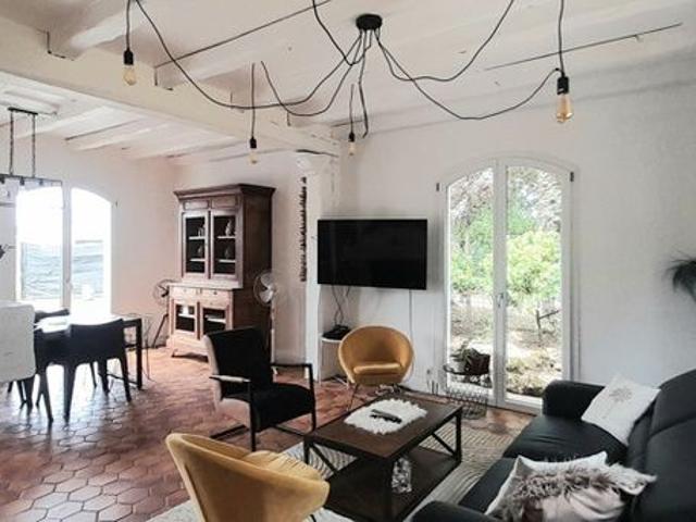 Maison vente à La Rochelle, Dompierre-sur-mer