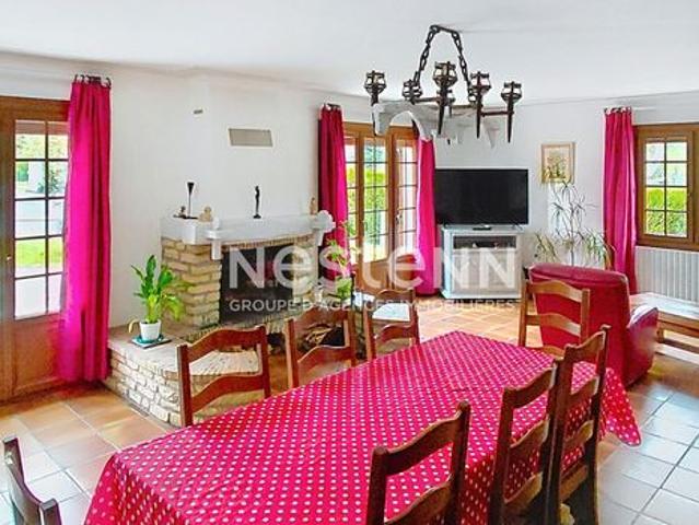 Maison vente à Châteauroux, Saint-marcel