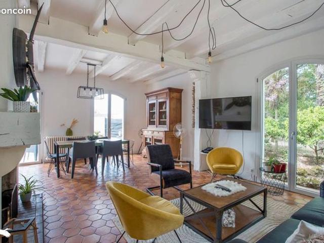 Maison vente à Dompierre-sur-Mer, Charente-Maritime