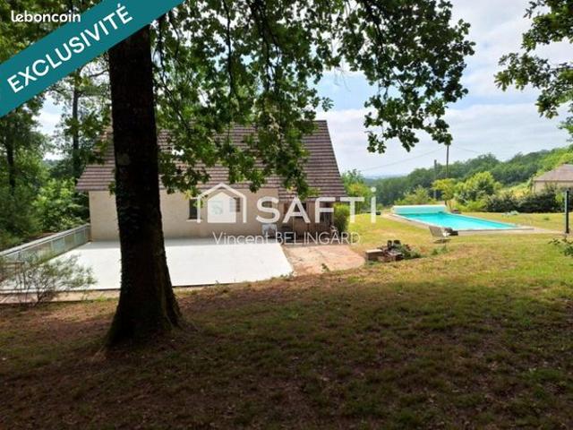 Maison vente à Brive-la-Gaillarde, Vignols