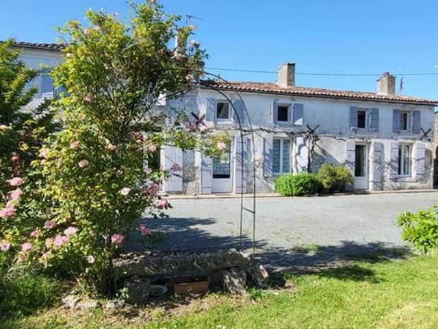 Maison vente à Rives, Lot-et-Garonne