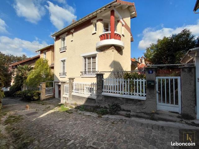 Maison vente à Paris, Île-de-France