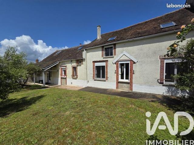 Maison vente à Provins, Noisy-rudignon