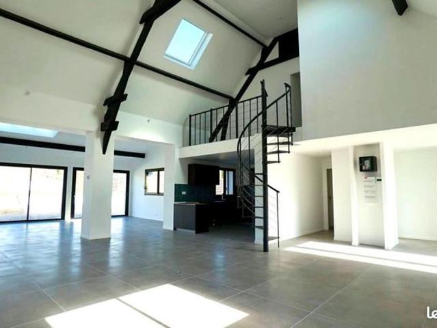 Maison vente à Mantes-la-Jolie, Gargenville