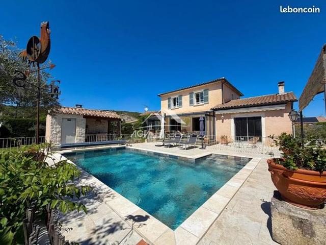 Maison vente à Alès