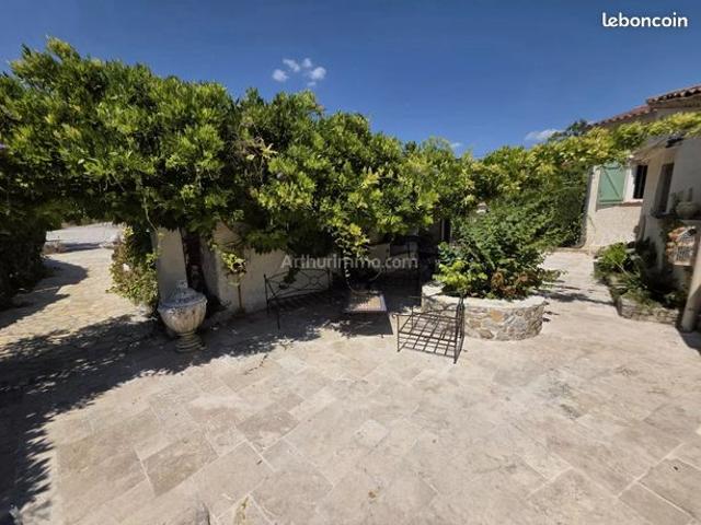 Maison vente à Draguignan, Var