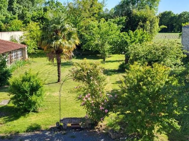 Maison vente à Villeneuve-sur-Lot, Rives