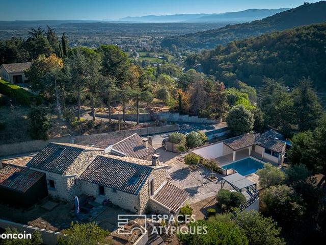 Maison vente à Saint-Péray, Ardèche