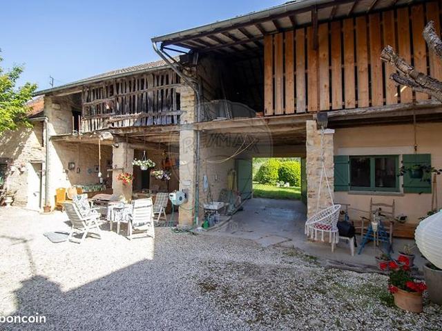 Maison vente à Auxerre, Trucy-sur-yonne