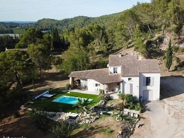Maison vente à Nîmes, Beaucaire