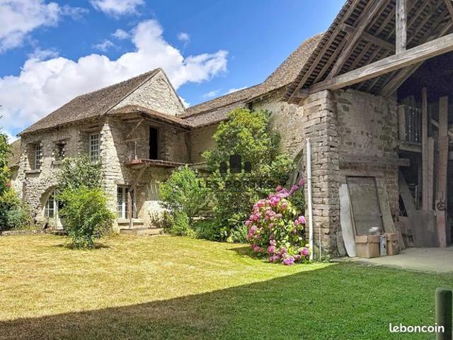 Maison vente à Étampes, Guigneville-sur-essonne