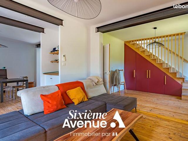 Maison vente à Montauban
