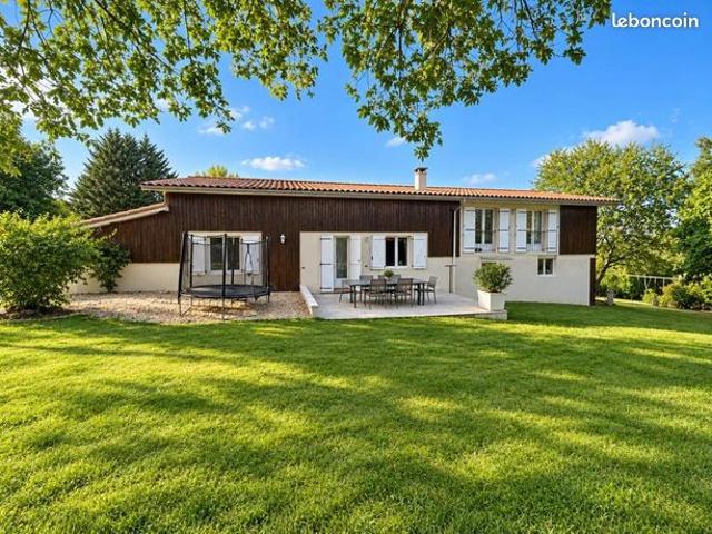 Maison vente à Périgueux, Grun-bordas
