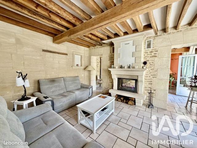 Maison vente à Senlis, Verneuil-en-halatte