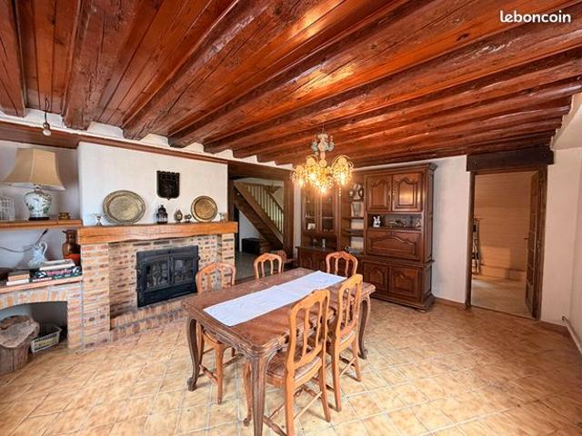 Maison vente à Bernay, Rugles