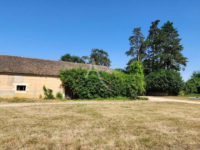 Maison vente à Poitiers, Vivonne