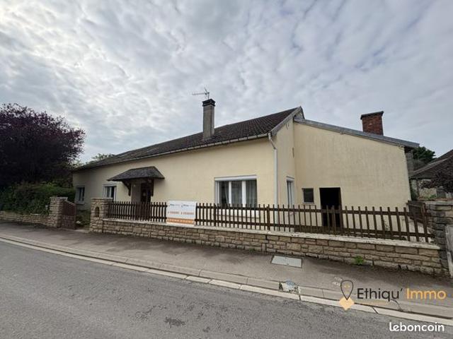 Maison vente à Bar-sur-Aube, Champignol-lez-mondeville