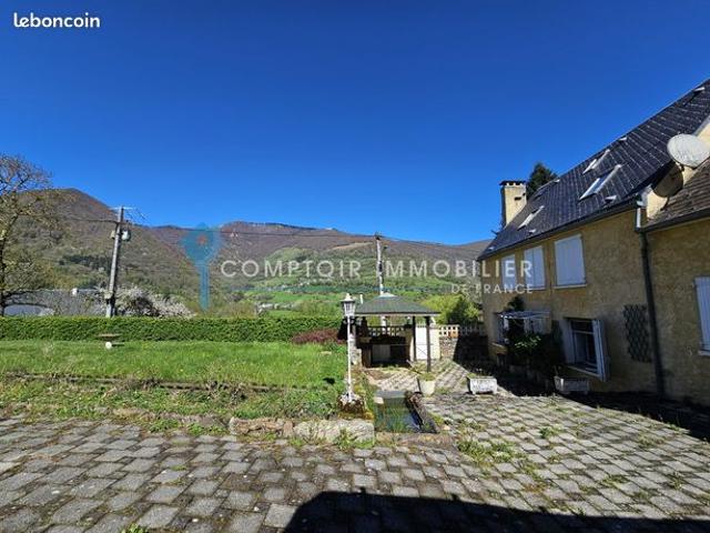 Maison vente à Saint-Gaudens, Burgalays