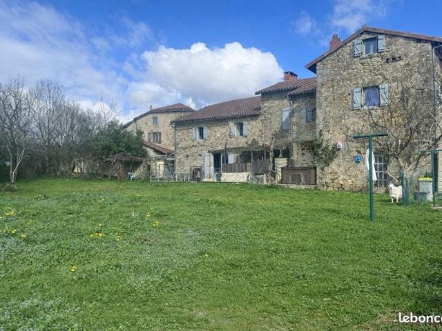 Maison vente à Figeac