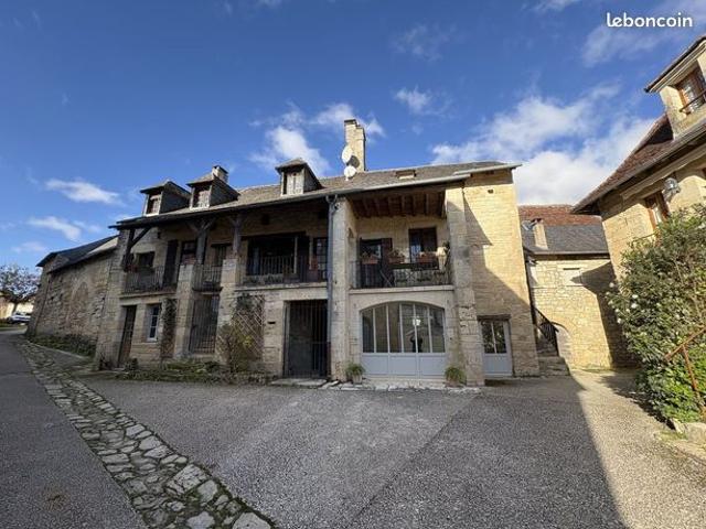 Maison vente à Agen, Saint-robert