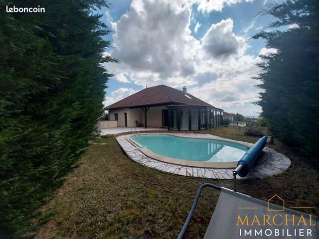 Maison vente à Louvigny, Moselle