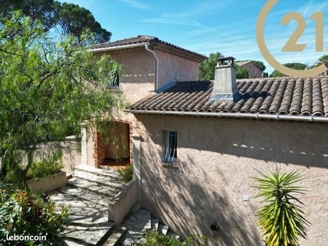 Maison vente à Arrondissement de Draguignan, Fréjus