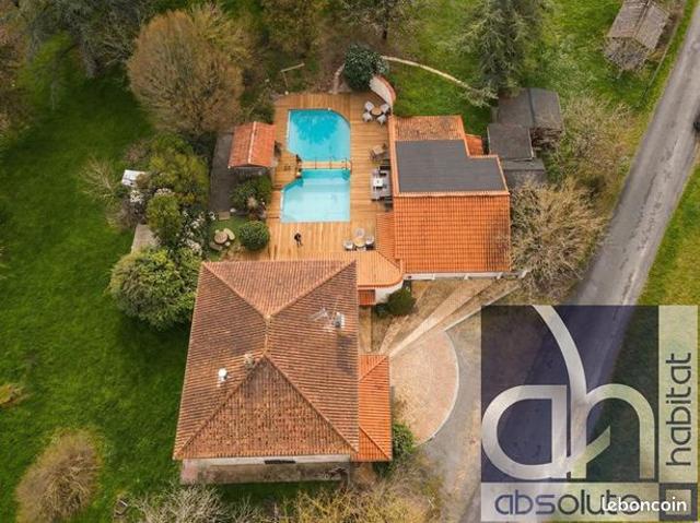 Maison vente à Bergerac, Sigoulès
