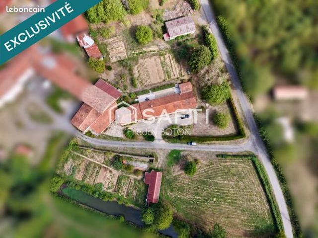 Maison vente à Avranches, Chanteloup